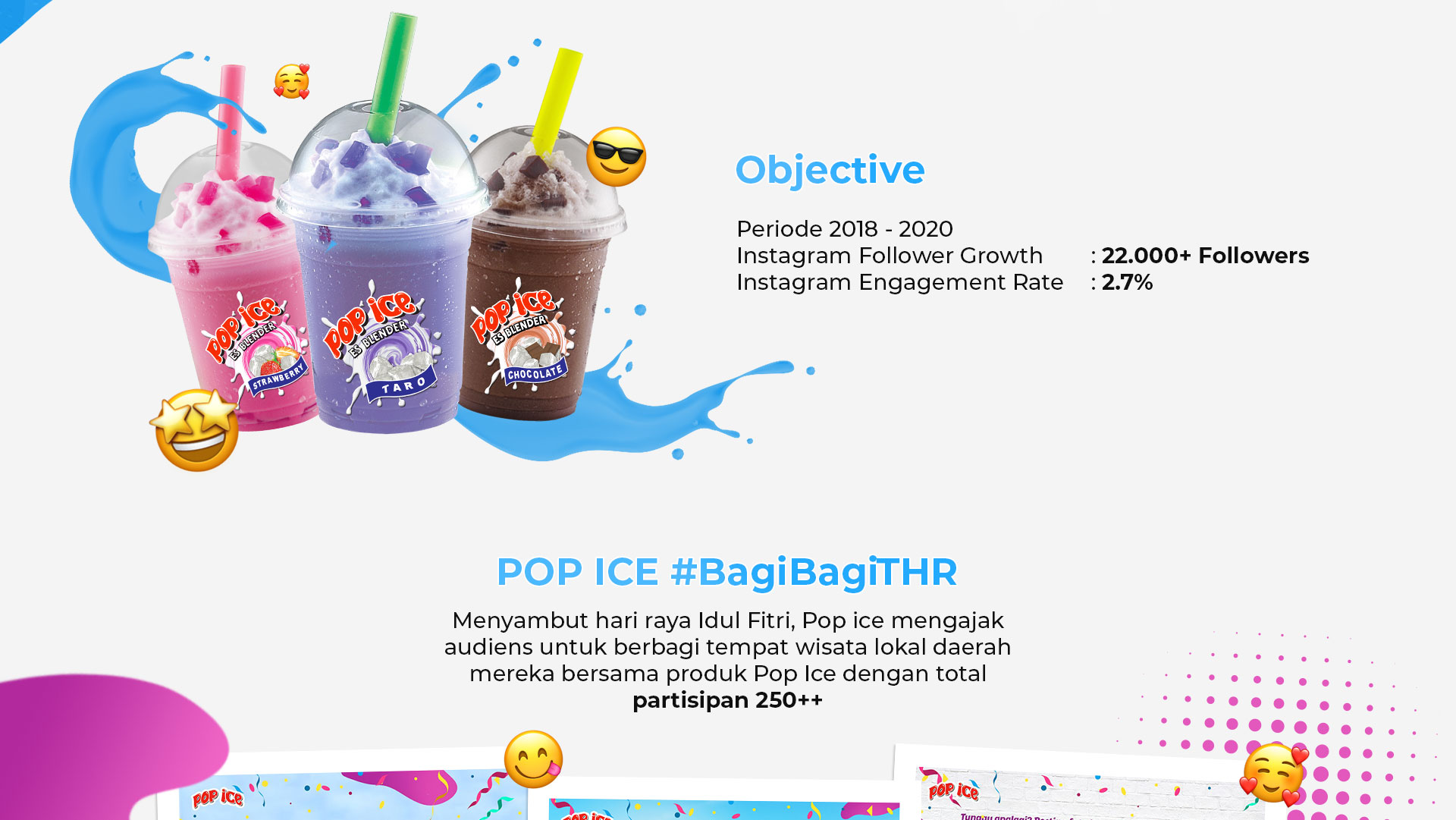 Pop Ice