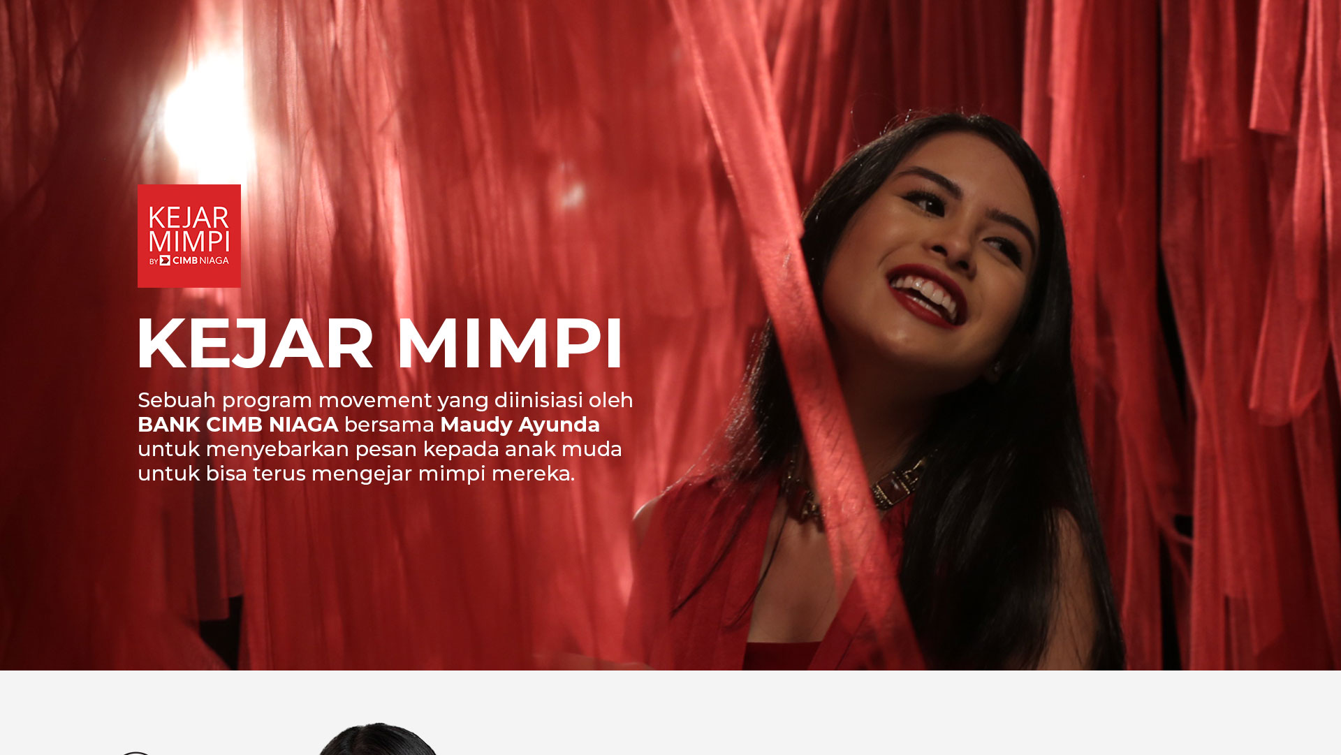 Kejar Mimpi