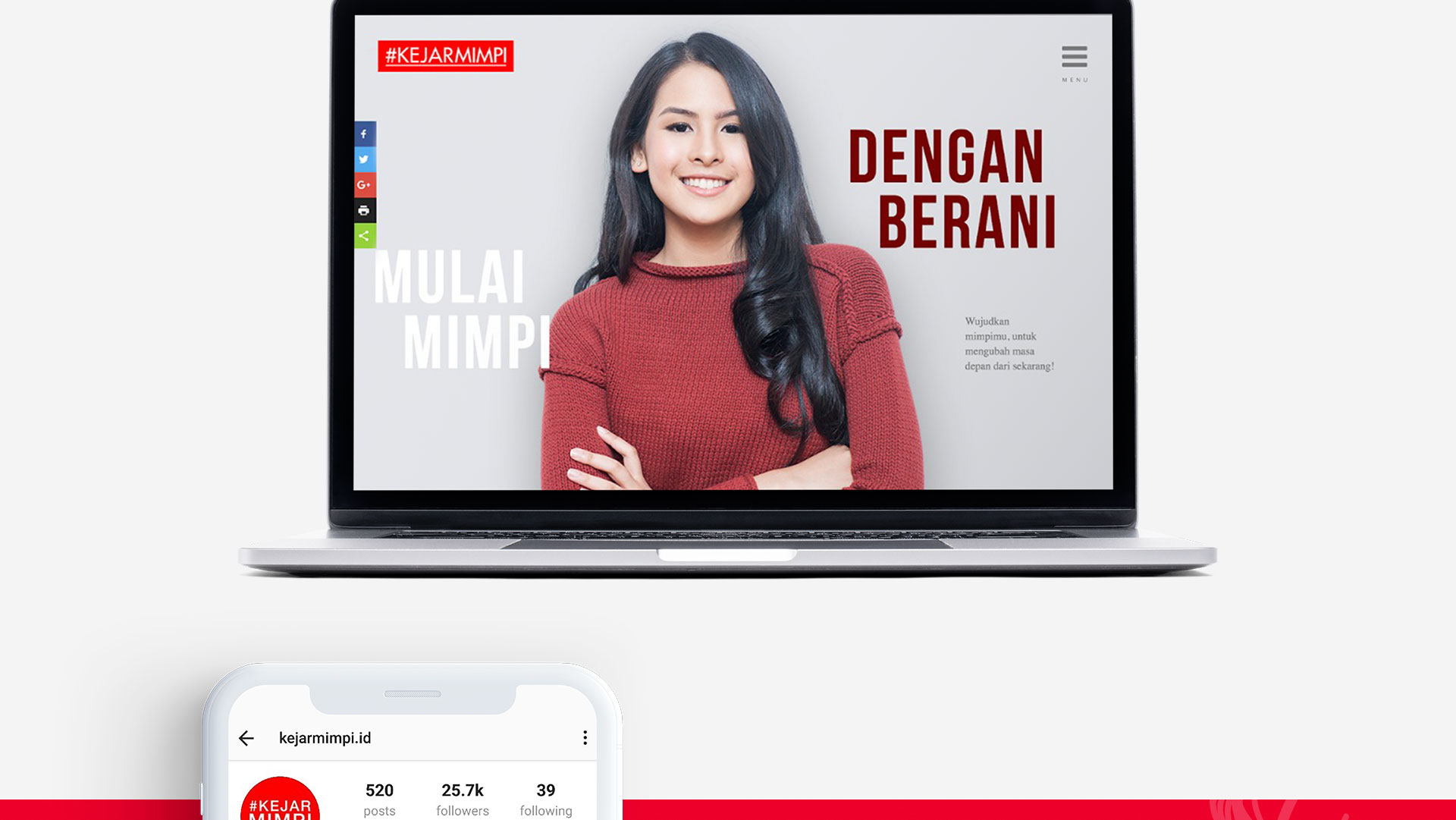 Kejar Mimpi